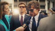 The Menendez brothers get arrested for their parent's murder (Image via Netflix)